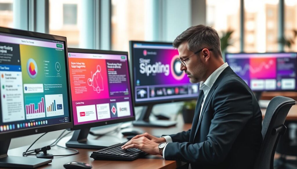 KI-Tools für Werbetexte und Textgenerierung