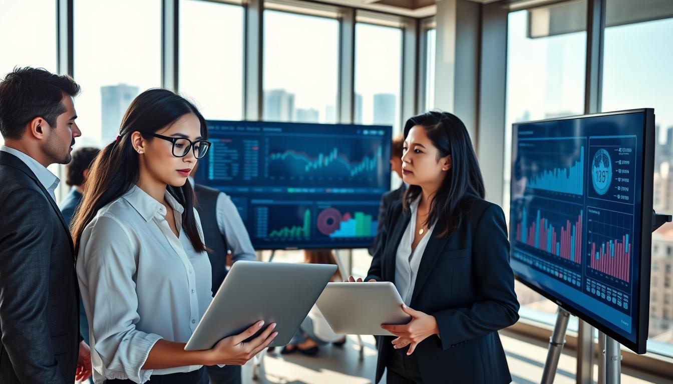 KI Tools für Wettbewerbsanalyse