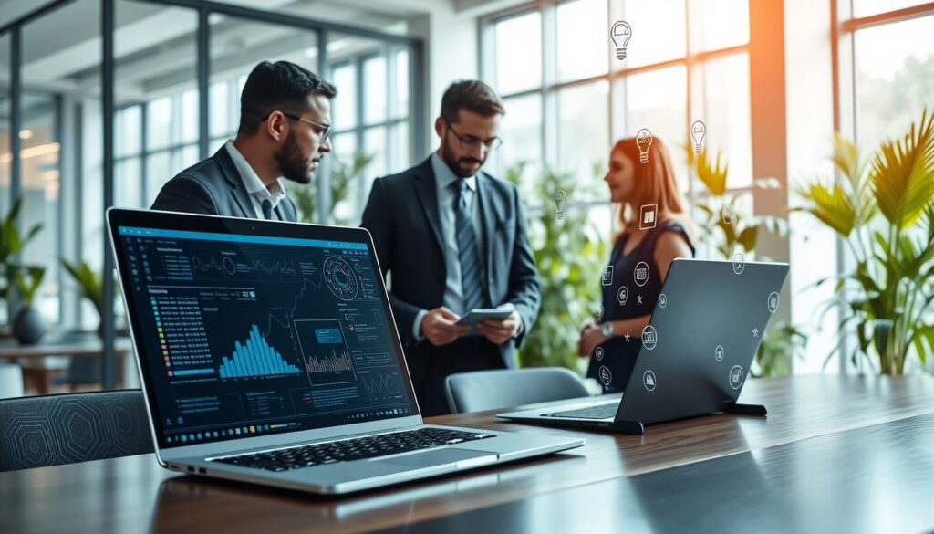 KI Tools für Wissensmanagement Überblick