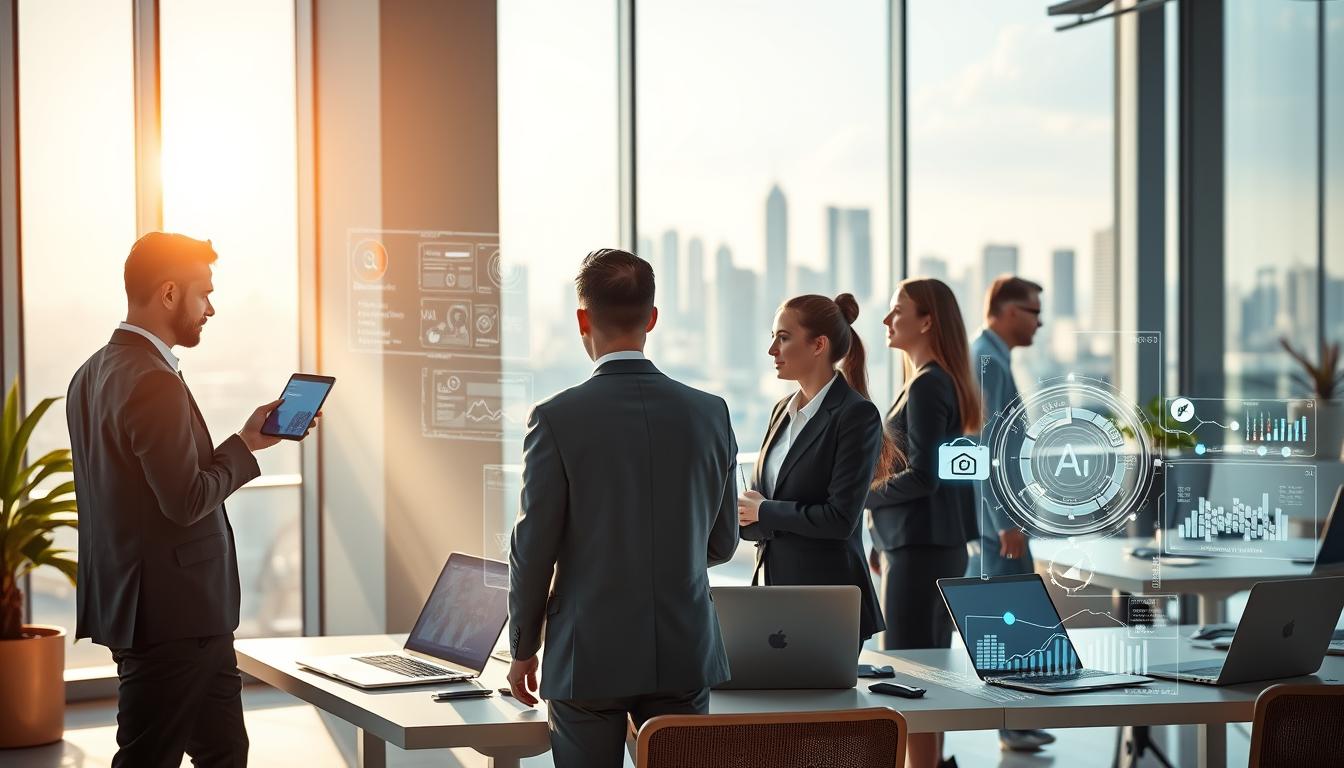 KI Tools für Wissensmanagement