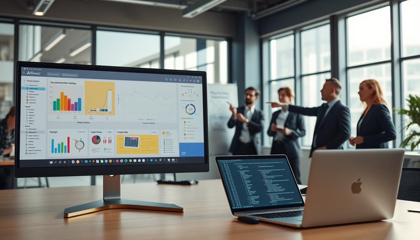 KI Tools für Workflow