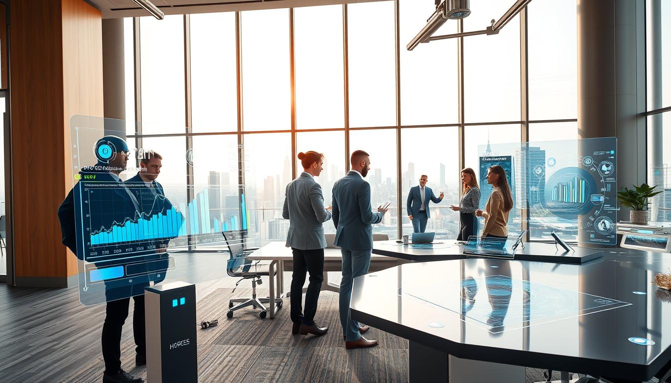 KI Tools für Zukunft der Arbeit