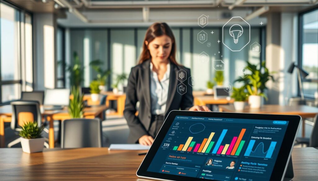 KI-Tools für intelligente Aufgabenpriorisierung im Büro