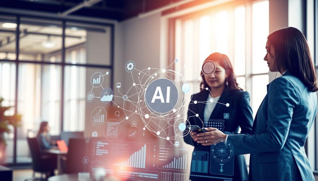 KI-Tools für persönliche Entwicklung und maschinelles Lernen