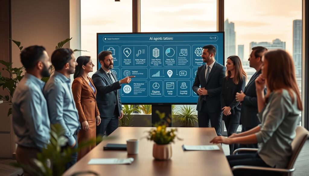 KI-Tools für sofort einsatzbereite KI-Agenten im Unternehmen