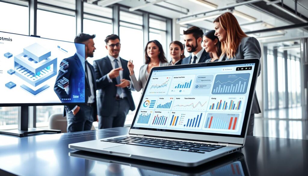 KI-Tools für technische SEO-Analyse und Website-Optimierung