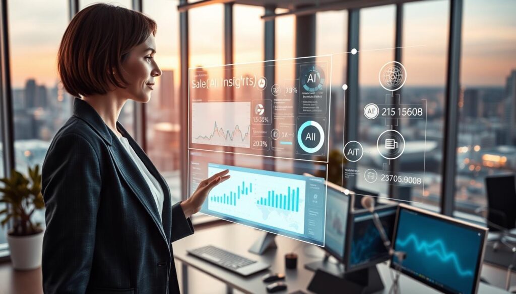 KI-Tools im Vertrieb für Einsatzbereiche KI und Vertriebsprozesse automatisieren