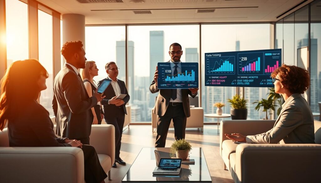 KI-Tools revolutionieren Geschäftsprozesse in modernen Unternehmen KI-Tools revolutionieren Geschäftsprozesse in modernen Unternehmen