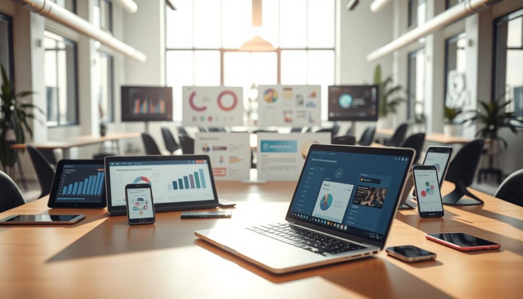 KI Tools und Plattformen für OnlyFans Content Erstellung