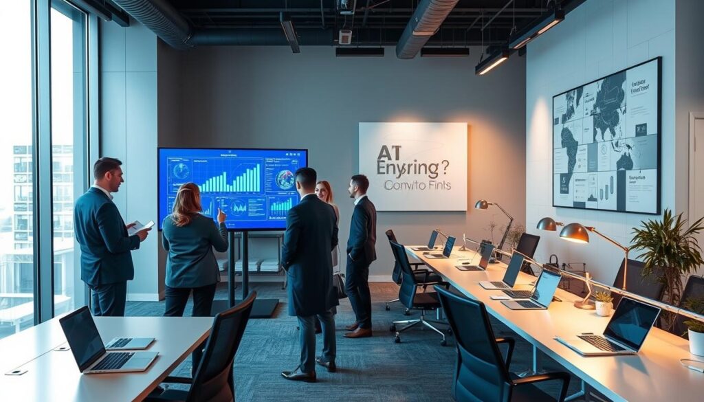 KI-Tools und Technologien zur Automatisierung von Geschäftsprozessen