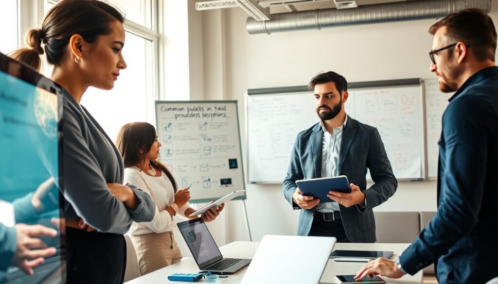 KI-Tools und häufige Fehler bei Produktbeschreibungen vermeiden