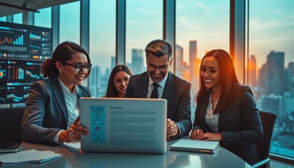 KI-Tools verändern das moderne Marketing und Copywriting