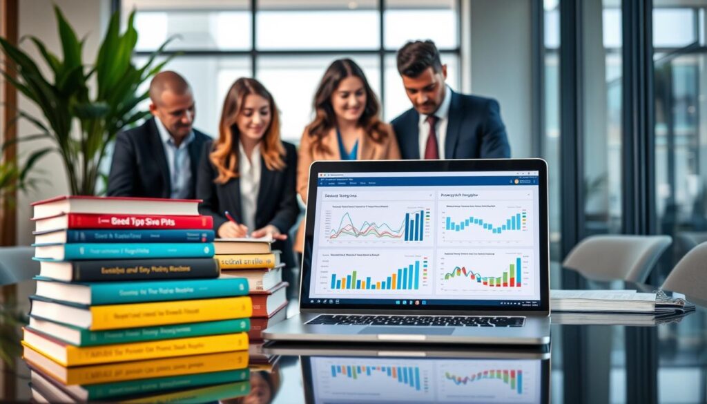 KI-Tools zur Buchanalyse im Vergleich