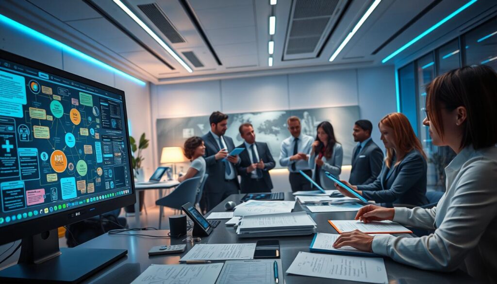 KI-Tools zur Ideenfindung und automatischen Story-Generierung