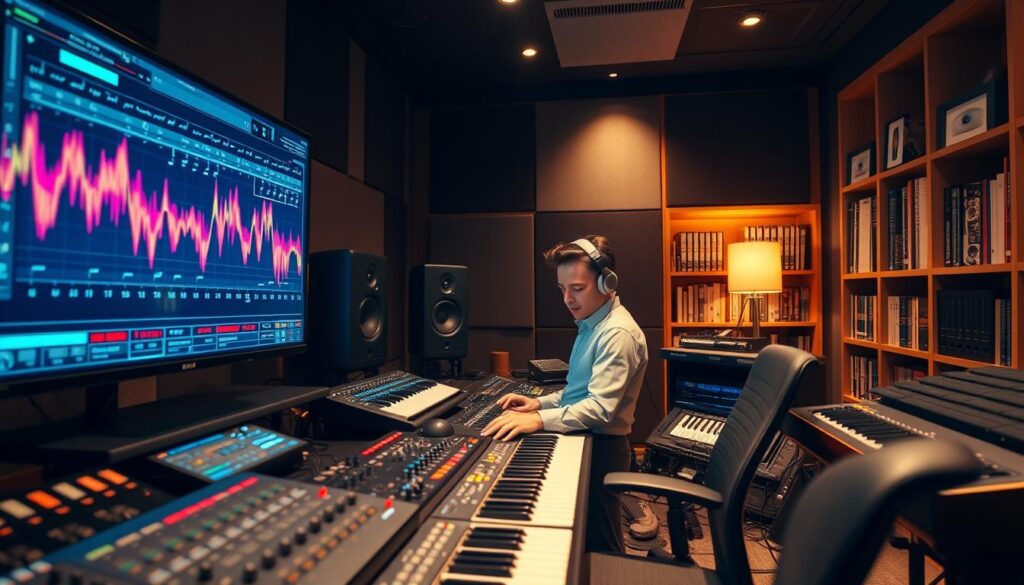 KI-Tools zur Musikerstellung und Musikgeneratoren