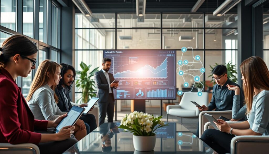 KI-Tools zur Workflow-Automatisierung implementieren