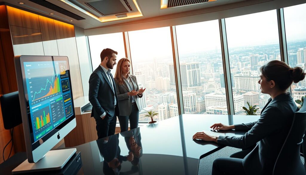 KI-Tools zur automatisierten Content-Erstellung und Kampagnenoptimierung