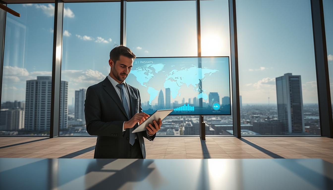 KI Tourismus Management