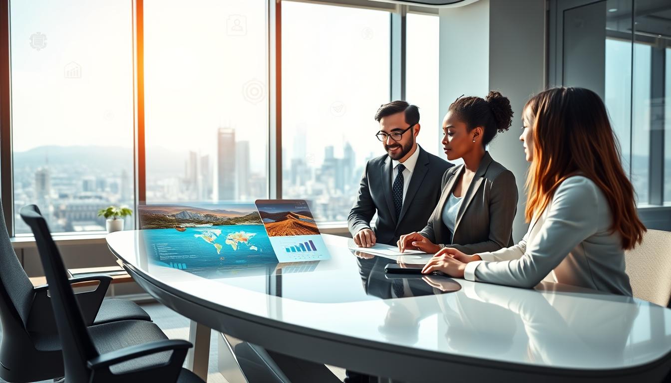 KI Tourismus Marketing