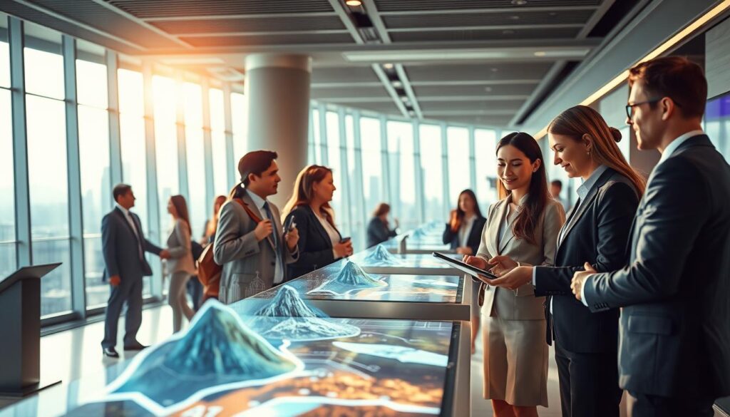 KI Tourismus Trends aktuelle Entwicklungen Reisebranche