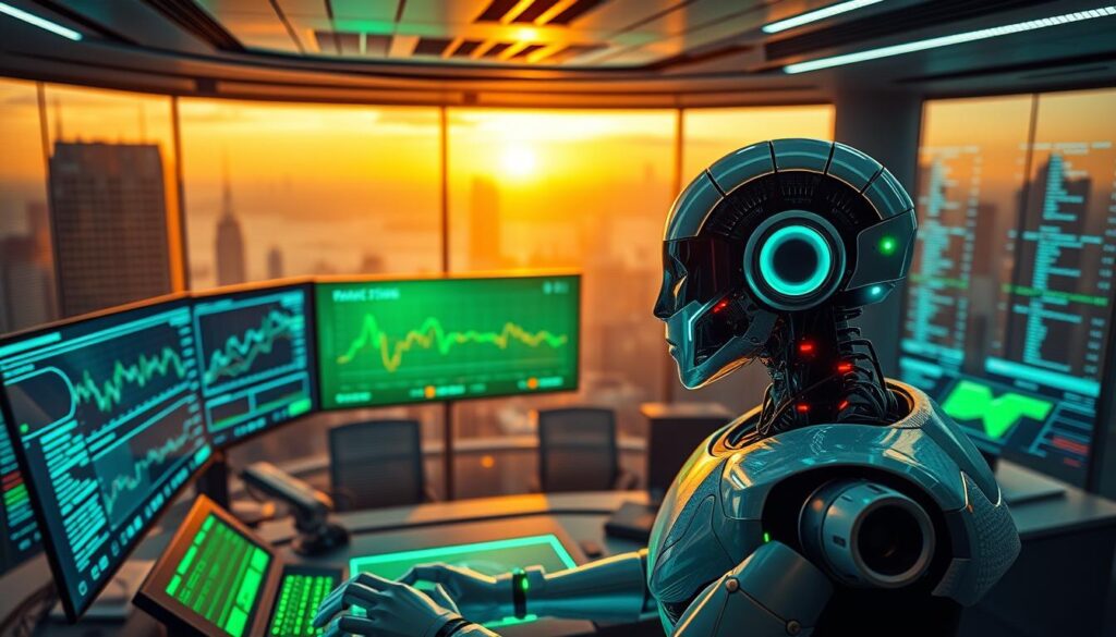 KI Trading Bots für Privatanleger
