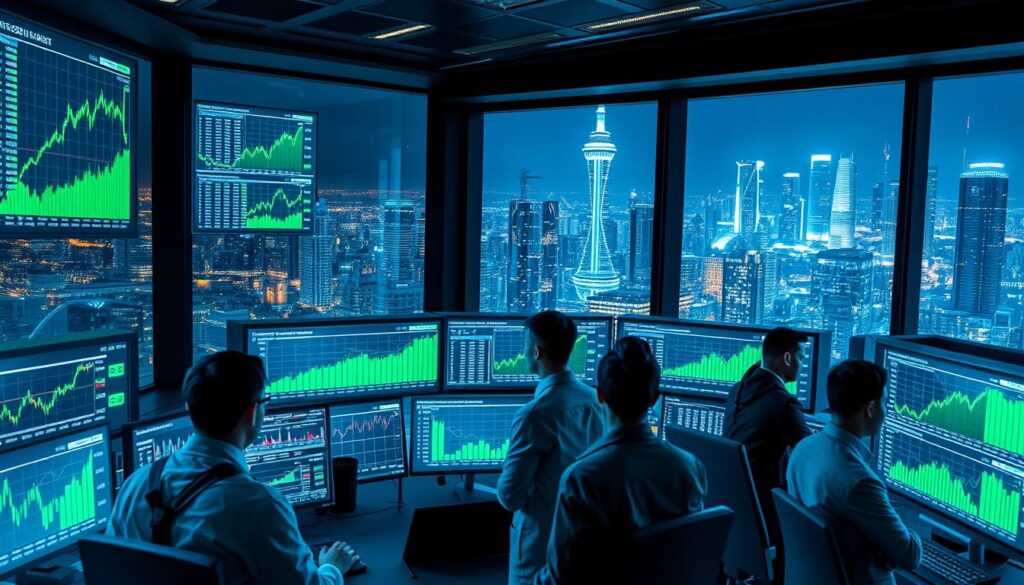 KI Trading-Bots revolutionieren den Krypto-Handel mit Innovation