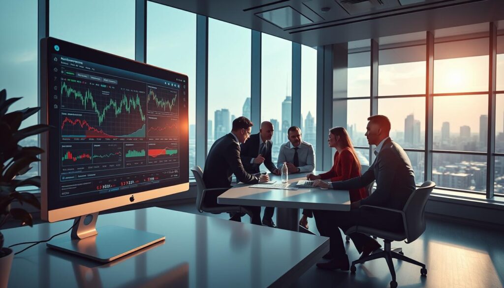 KI Trading Grenzen und Defizite Handelssysteme