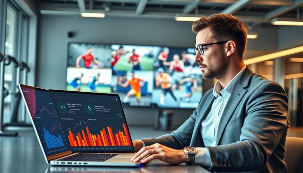 KI Trainer Adaptive Trainingspläne Vergleich