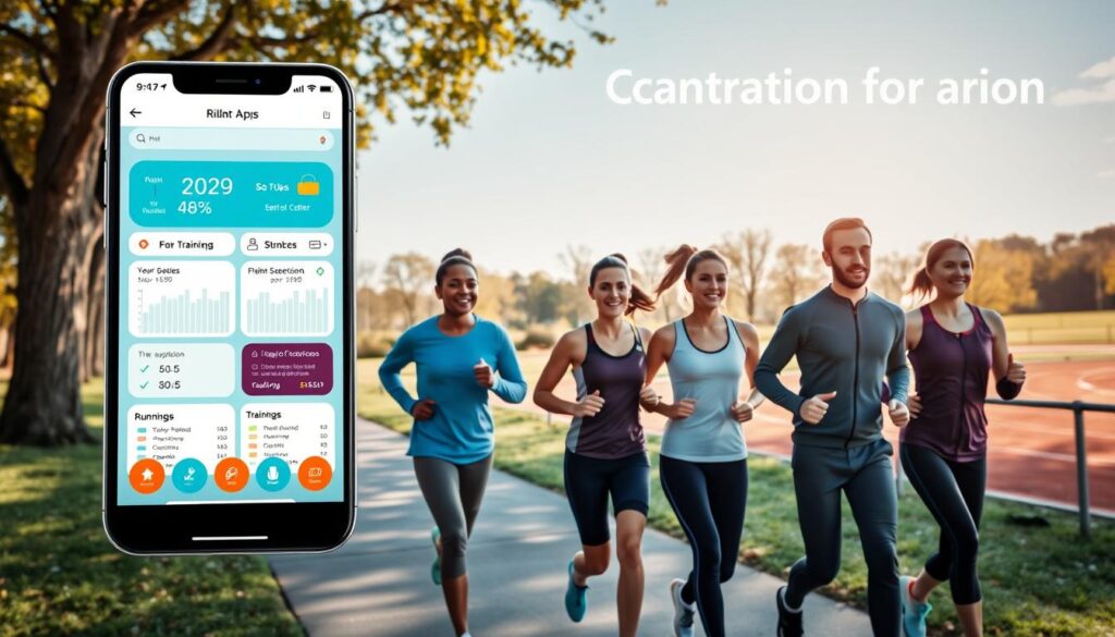 KI-Trainingsapps für Läufer Vergleich