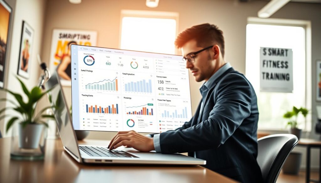 KI Trainingsplan Datenanalyse