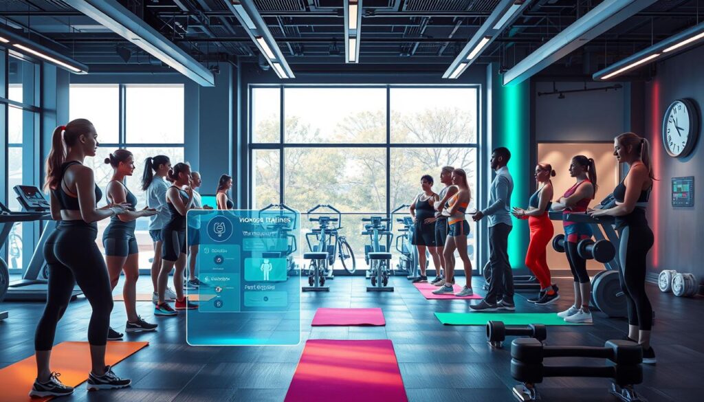 KI Trainingsplan intelligente Optimierung KI Trainingsplan intelligente Optimierung