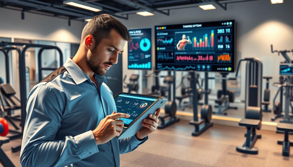 KI-Trainingssysteme Funktionsweise und Datenerfassung