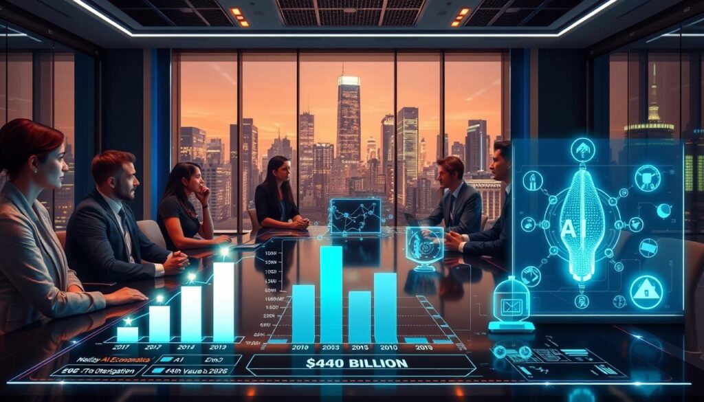 KI-Transformation und Business Value bei autonomen KI-Agenten