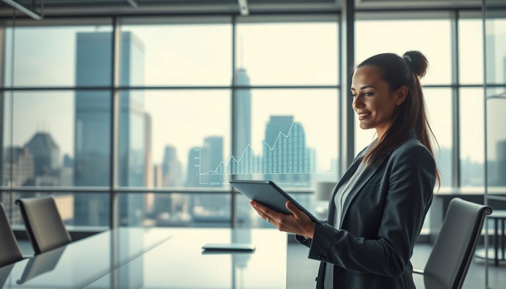 KI Transformation und Zeitverzögerung zwischen Investment und Ertrag