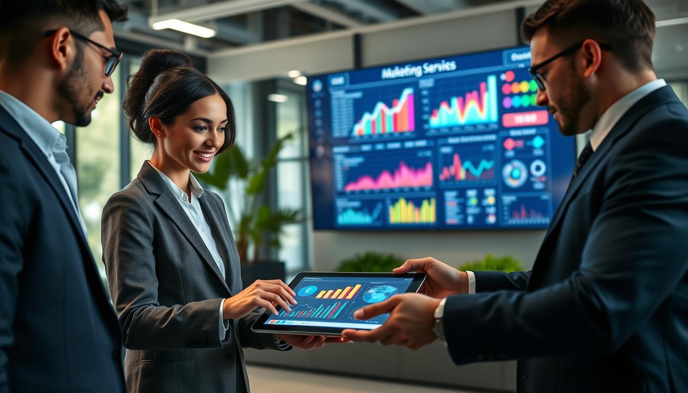 KI Trendanalyse Prompts