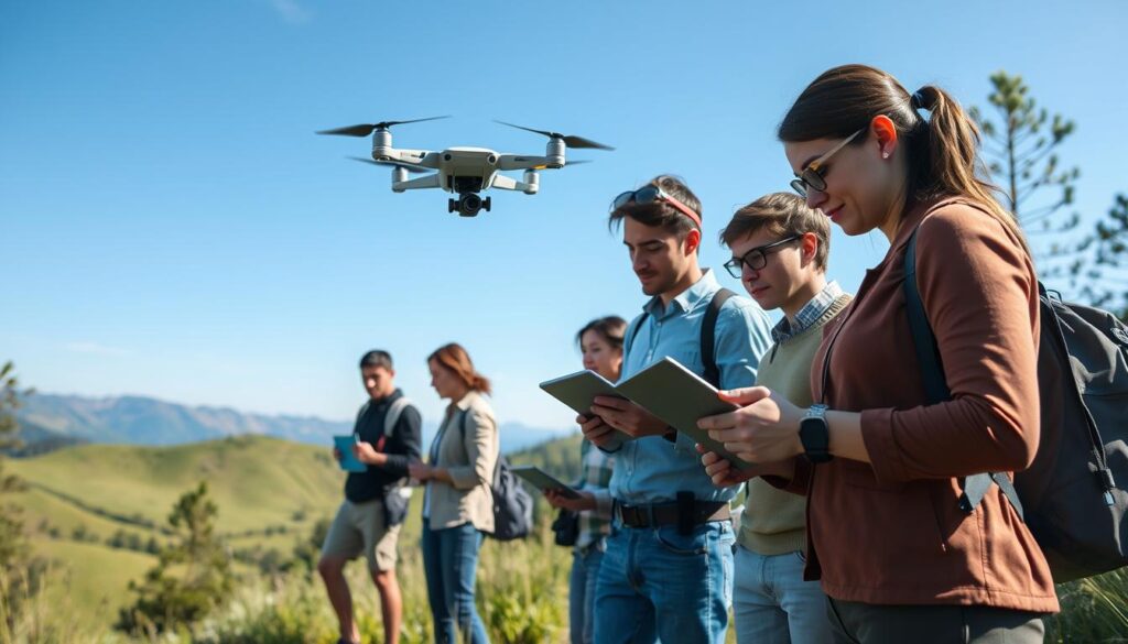 KI-Trends Outdoor-Sektor und digitale Innovationen KI-Trends Outdoor-Sektor und digitale Innovationen