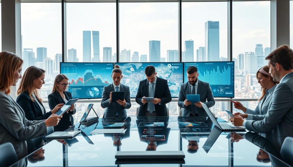 KI Trends und Entwicklungen in deutschen Unternehmen 2024