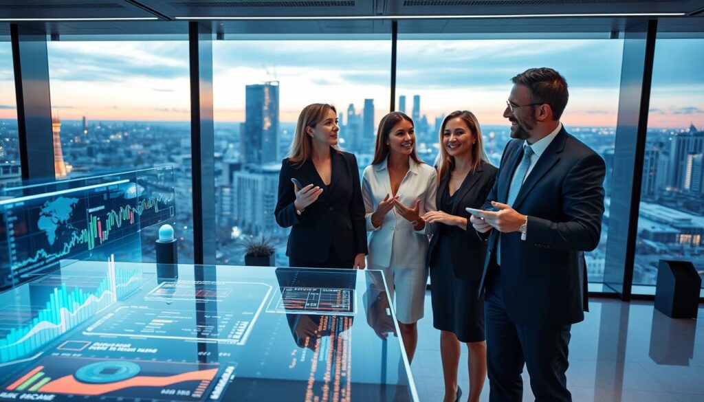 KI Trends und künstliche Intelligenz Deutschland