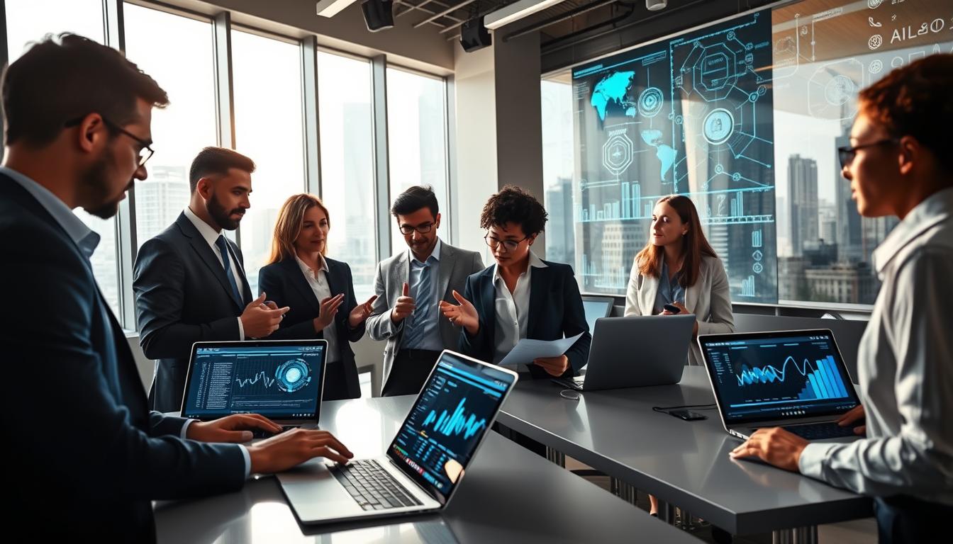 KI Unternehmensberatung