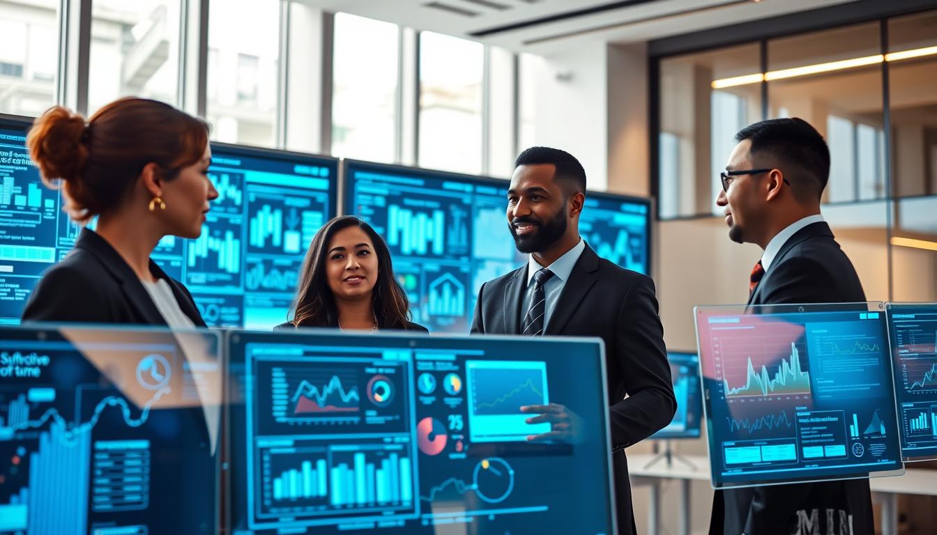 KI Unternehmenssoftware