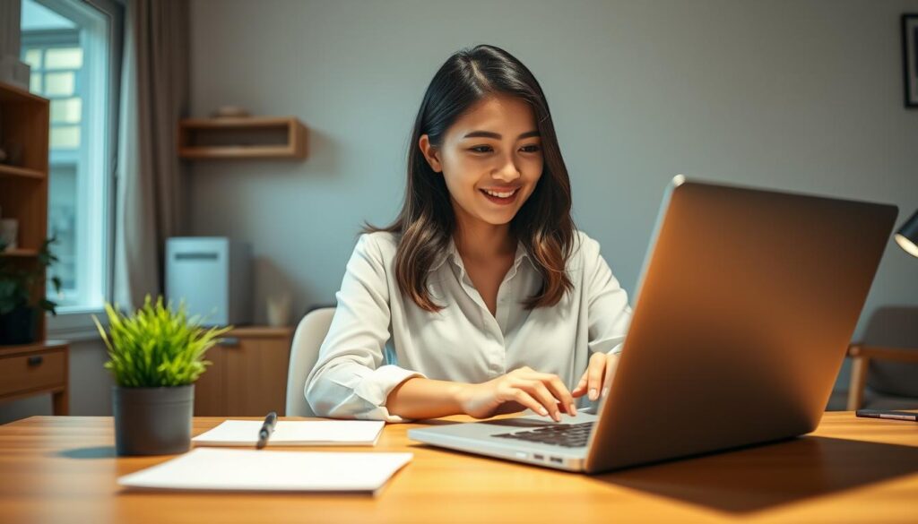 KI Unterstützung beim Flirten und erste Nachricht schreiben