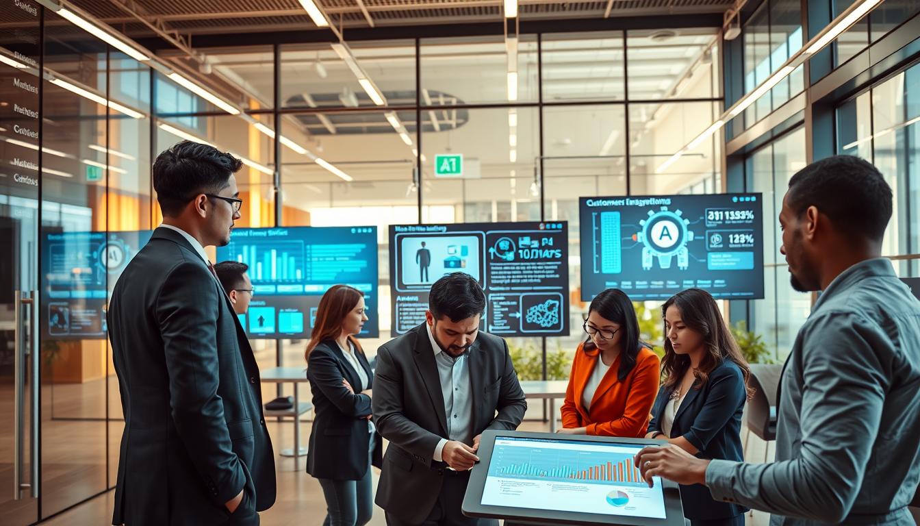 KI Usecases Unternehmen