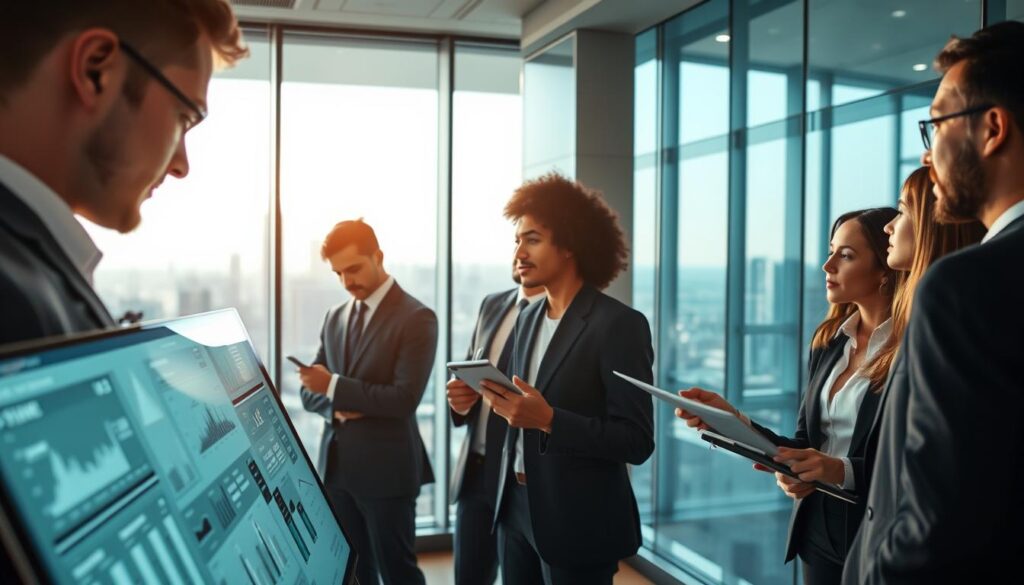 KI Verbraucherverhalten im Luxussegment analysieren