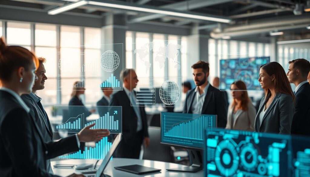 KI-Verhaltensanalyse und intelligente Mustererkennung in der Persönlichkeitsentwicklung