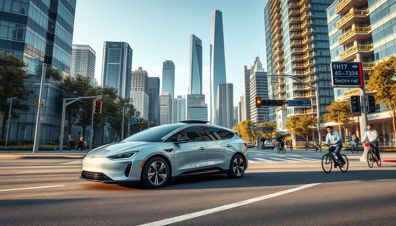 KI Verkehrsinnovation