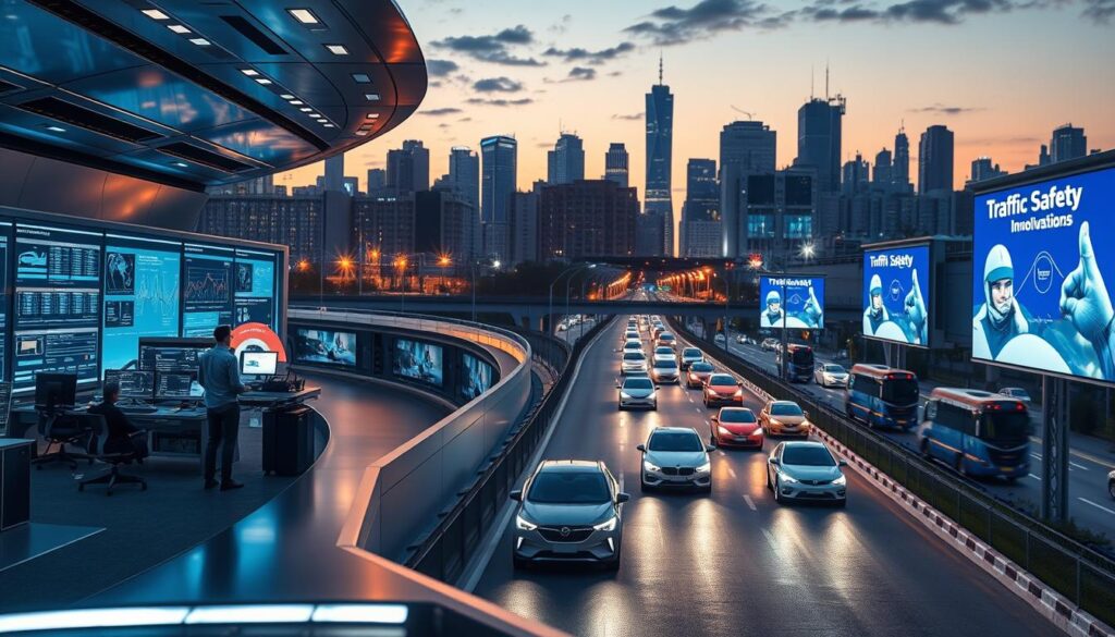 KI Verkehrssicherheit Grundlagen und Technologien KI Verkehrssicherheit Grundlagen und Technologien