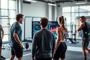 KI Verletzungsprävention Sport