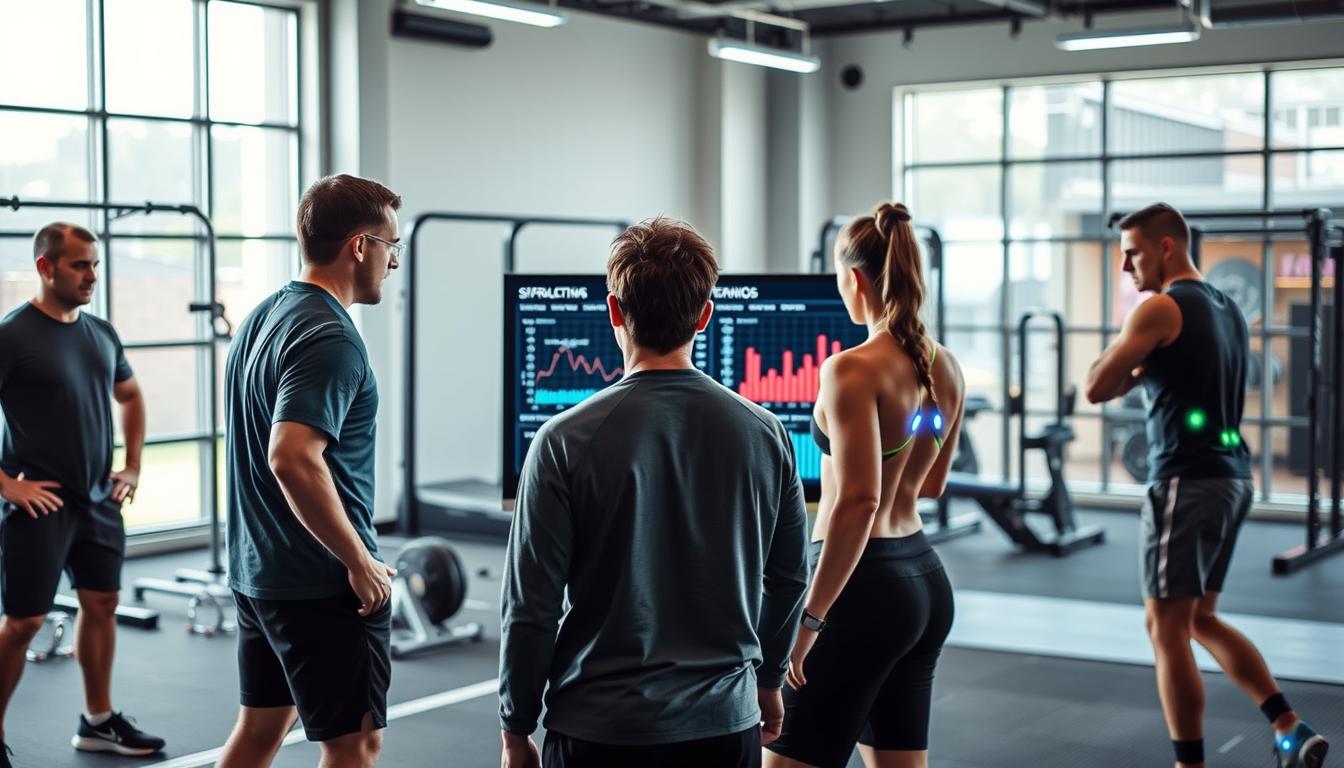 KI Verletzungsprävention Sport