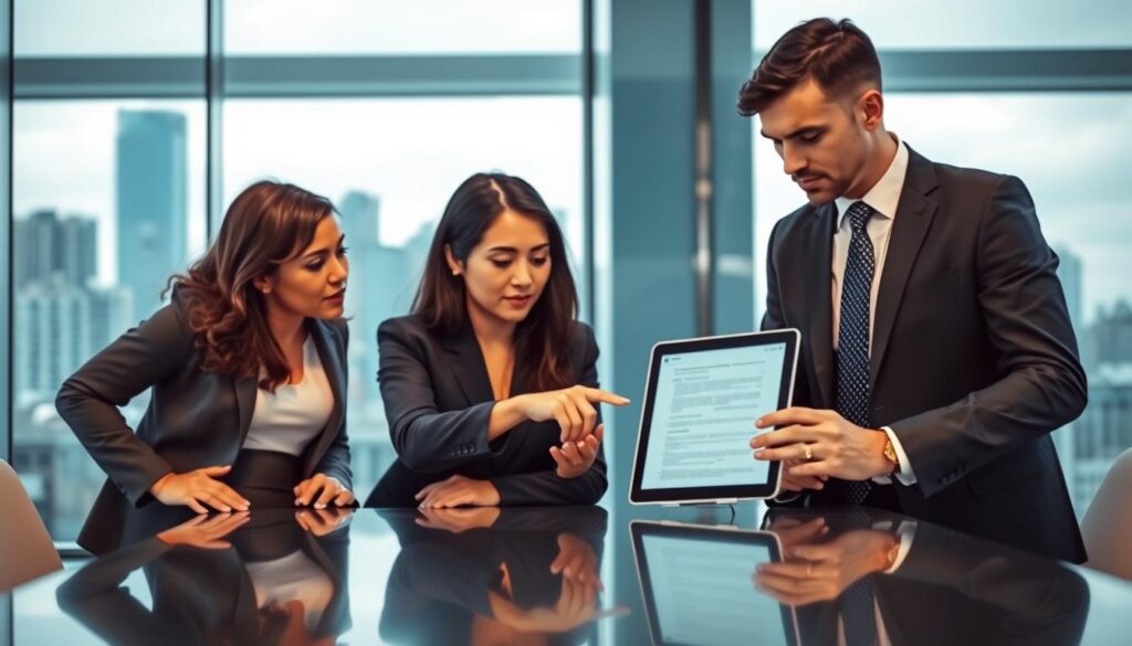 KI-Verordnung Führungskräfte rechtliche Compliance