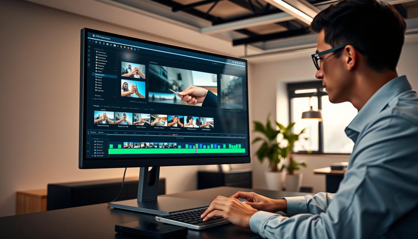 KI Video Editing Tools